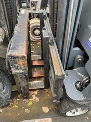 Carrelli multidirezionali AMLIFT AGILIFT 25-12-49