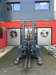 Accatastatore multidirezionale AMLIFT COMBI WR4 1500 - 2