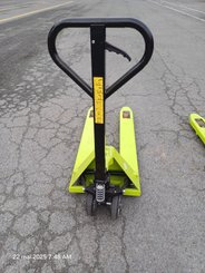 Transpallet manuale Pramac GS BASIC 2.2T - 22S4 CBV 1150X525  - 1