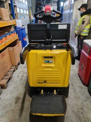 Transpallet Yale MP20X FBW - 1