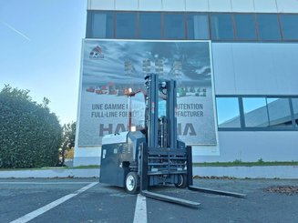 Carrelli multidirezionali AMLIFT AGILIFT 3000E - 6
