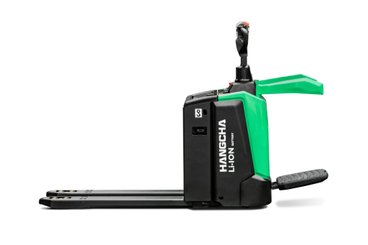 Transpallet con pedana Hangcha CBD20-XT1S-SI 
