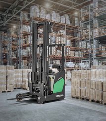 Carrelli retrattili Hangcha CQD12-XC5D-SI