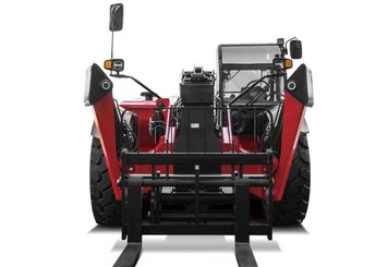 Telescopico Hangcha T40-180XH16D