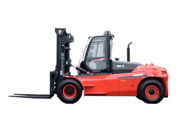 Carrello elevatore frontale a 4 ruote Hangcha X160-600 (CPCD160-XRXH13B) - 1