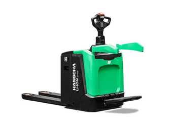 Transpallet con pedana Hangcha CBD20-XT1S-SI  - 1