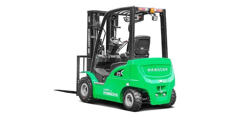 Carrelli elevatori elettrici - XC25i-2 (CPD25-XCY2-SI)