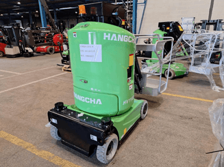Navicella a gruppo di sollevamento verticale Hangcha HV110Di