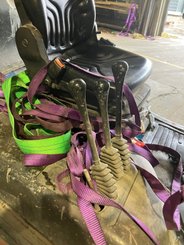 Carrelli elevatori elettrici Linde H18T-03 - 2