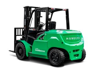 Carrello elevatore frontale a 4 ruote Hangcha XC100i (CPD100-XCY2-SI)