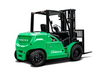 Carrello elevatore frontale a 4 ruote Hangcha XC70i (CPD70-XCY2-SI)
