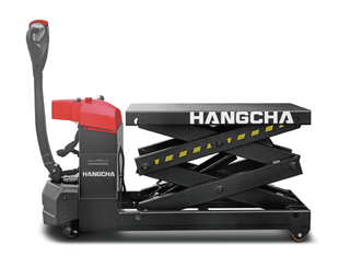 Piano di sollevamento Hangcha 1510XB - 1
