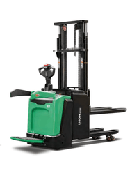 Stoccatori con piattaforma Hangcha CDD16-XT1S-SI - 1
