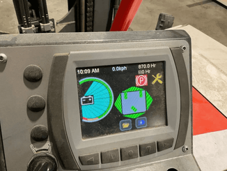 Carrelli multidirezionali AMLIFT 45-12/51 - 6