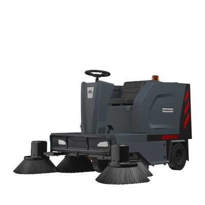 Spazzatrice industriale - B1900i (JSSD1900-BC6J-I)