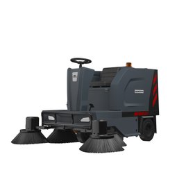 Spazzatrice industriale Hangcha B1900i (JSSD1900-BC6J-I) - 1