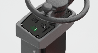 Lavasciuga Hangcha X75i (JSXD75-XL6-STI)