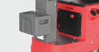 Lavasciuga Hangcha X75i (JSXD75-XL6-STI)