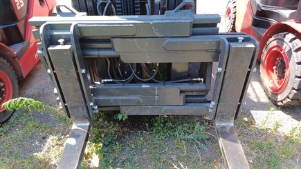 Divaricatore di forche CAM D03/WA50-A0T