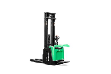 Stoccatori con piattaforma Hangcha CDD16-XT1S-SI - 1