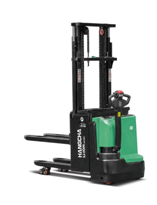 Stoccatori guida in accompagnamento Hangcha CDD12-XT1-SiL - 1