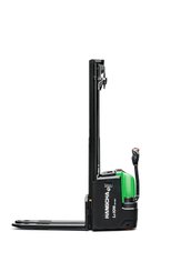 Stoccatori guida in accompagnamento Hangcha CDD12-XT1-SI