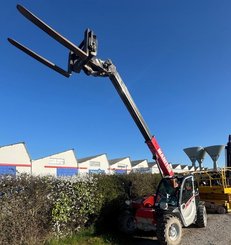 Telescopico Manitou MT625H - 1