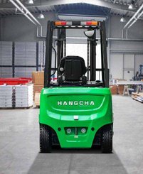 Carrelli elevatori elettrici Hangcha XC38i-2 (CPD38-XCY2-SI)