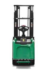 Stoccatori con piattaforma Hangcha CDD16-XT1S-SI - 1