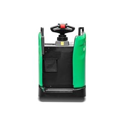 Transpallet con pedana Hangcha CBD30-XT1S-SISU - 1