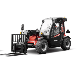 Telescopico Hangcha T35-100XHYG