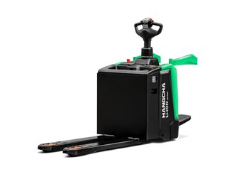 Transpallet con pedana Hangcha CBD20-XT1S-SI 
