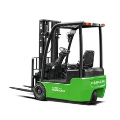 Carrello elevatore frontale a 3 ruote Hangcha X3W15i (CPDS15-XD4-SI)