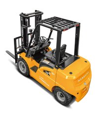 Carrelli elevatori elettrici Hangcha XE35HAi ( CPD35-XEY2HA-SI ) - 1