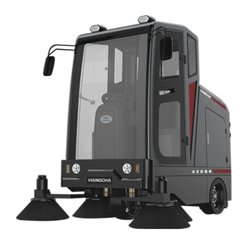 Spazzatrice industriale Hangcha A1900i (JSSD1900-AC6J-CAR-I) - 1