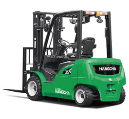 Carrelli elevatori elettrici Hangcha XC20Ci-2 (CPD20-XCXY2-SI)