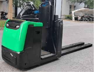 Commissionatore a basso livello Hangcha CJD25-XT1-Li - 1