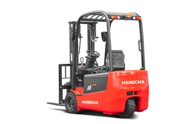 Carrello elevatore frontale a 3 ruote Hangcha A3W15 ( CPDS15-AC8G ) - 2
