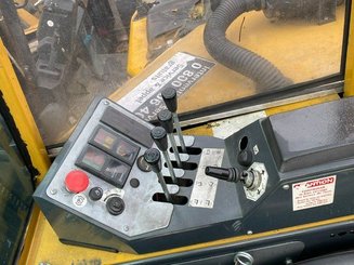 Carrelli multidirezionali AMLIFT AGILIFT 25-12-49