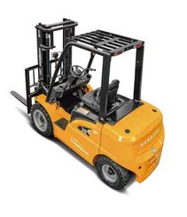 Carrelli elevatori elettrici Hangcha XE35i ( CPD35-XEY2HA-SI ) - 1