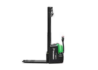 Stoccatori guida in accompagnamento Hangcha CDD12-XT1-SI - 1