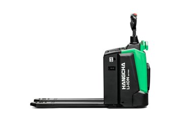 Transpallet con pedana Hangcha CBD20-XT1S-SI 