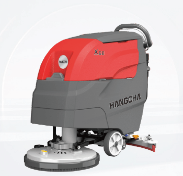 Lavasciuga Hangcha X60i (JSXD60-XQ6Z-I) - 1