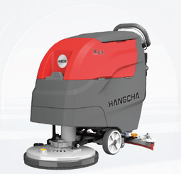 Lavasciuga Hangcha X60i (JSXD60-XQ6Z-I)