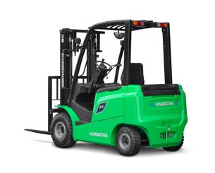 Carrello elevatore frontale a 4 ruote Hangcha AE35-I