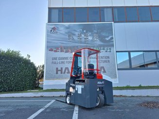Carrelli multidirezionali AMLIFT AGILIFT 3000E - 4