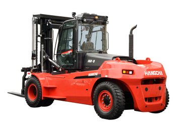 Carrello elevatore frontale a 4 ruote Hangcha X160-600 (CPCD160-XRXH13B) - 1