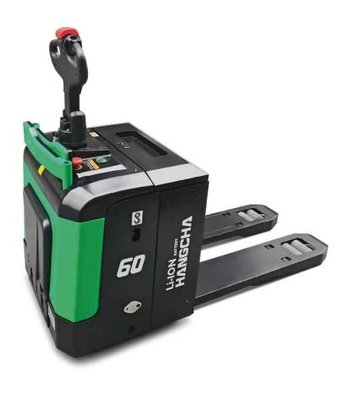 Transpallet - CBD40-AC2S