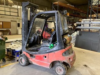 Carrelli elevatori elettrici Linde H18T-03