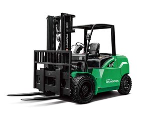 Carrello elevatore frontale a 4 ruote Hangcha XC70i (CPD70-XCY2-SI) - 1